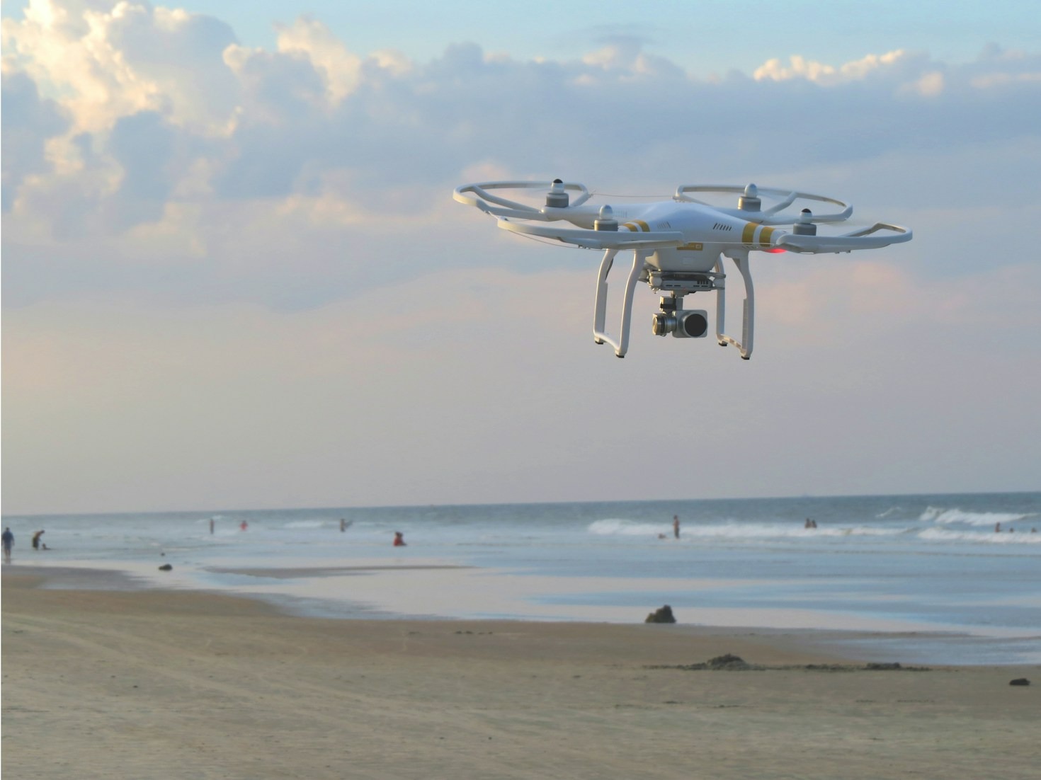 Tecnologia drone: tendenze future da tenere d’occhio